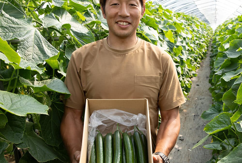2026年6月、北海道の旬食材はこれです