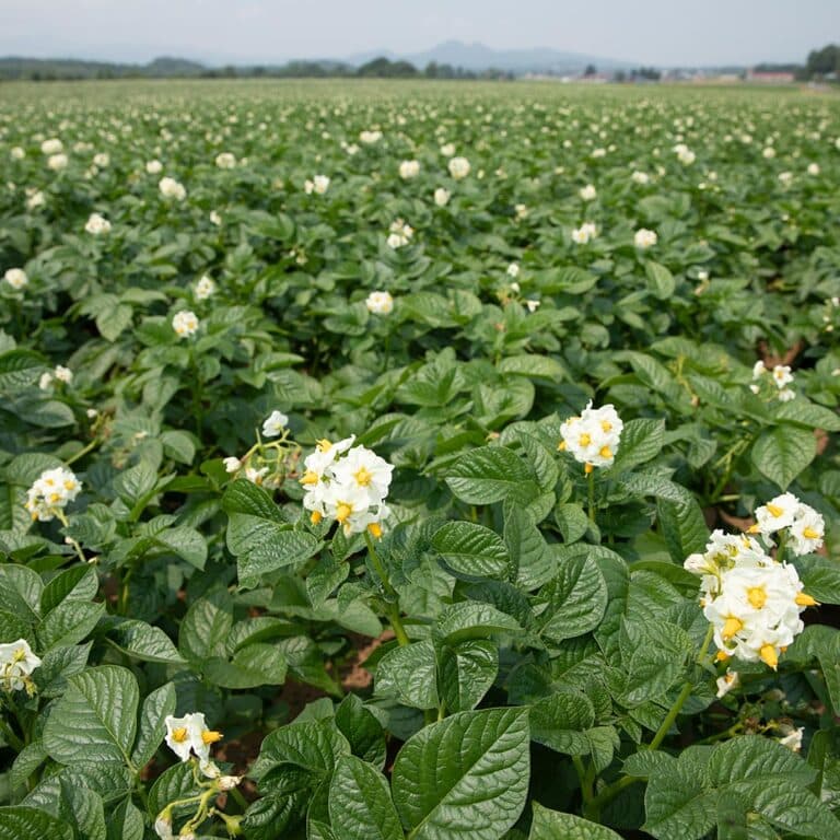 北海道のじゃがいも品種食べ比べガイド